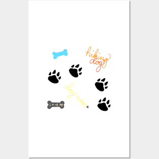 Dog Sticker Pack Posters and Art